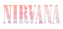 summer pink Sticker
