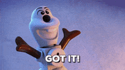 northern lights disney GIF by LEGO