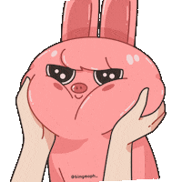 Pig Skz Sticker