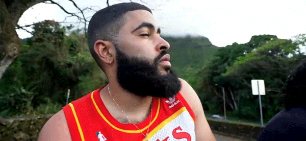 sad thinking GIF by Much
