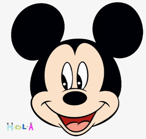 glatema5 giphygifmaker micky GIF