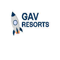 Sticker by GAV Resorts