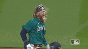 Regular Season Sport GIF by MLB