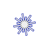 Black Mirror Smile Sticker by Bit.Week