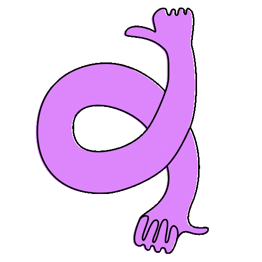 Hands Ok Sticker