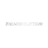 Fashion Shopping Sticker by Reason Clothing