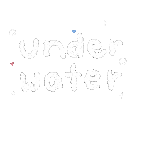 2sneung underwater redvelvet 레드벨벳 happinessmydearreve1uv Sticker