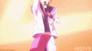 Boy Band Idol GIF by HIDIVE