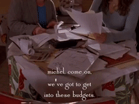 season 4 netflix GIF by Gilmore Girls 