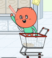Happy Fun GIF
