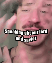 Jesus Christ GIF