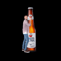 AmstelUltraMx beer bff amigos cervezas GIF