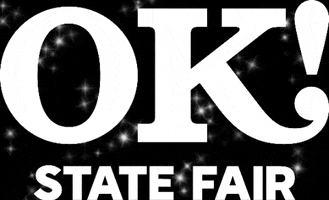 okstatefair oklahoma okc state fair statefair GIF
