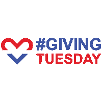 givingtuesdaynl givingtuesday givingtuesdaynl Sticker