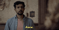 Utkarsh Ambudkar Reaction GIF by CBS