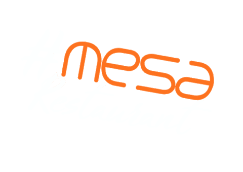 Mesa Filipino Food Sticker by FooDee Global Concepts
