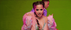 beckyg dollar becky g myke towers GIF
