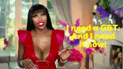 GIF by Real Housewives Of Cheshire