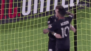 soccer hug GIF by D.C. United