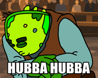 Aura Love This GIF by herbertonic