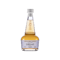 SKDStKilianDistillers whisky taste tasting dram Sticker