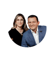 requenarealestate requena real estate rafael requena doris requena Sticker