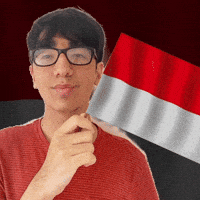 Pride Holding GIF