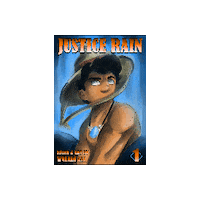 Manga Volume Sticker