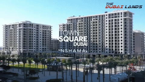 ritikdandriyal007 giphyupload properties dubairealestate dubailand GIF