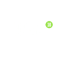 Party Church Sticker