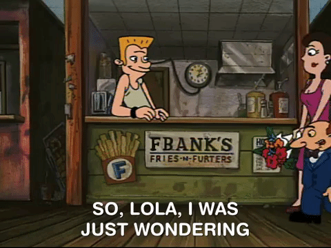hey arnold nicksplat GIF
