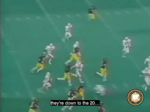 The Play
