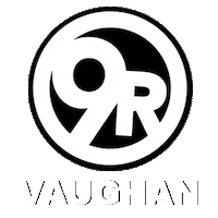 9roundmaplevaughan vaughan 9round 9 round 9round vaughan Sticker