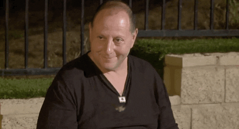 drunk tv show GIF by Andrea