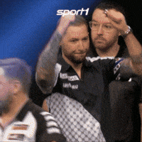 Sieg Yes GIF by SPORT1