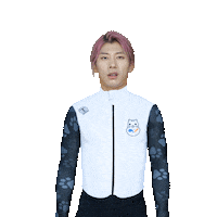 Sport Sticker by BRION COMPANY