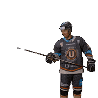 Uhk Sticker by UNIted HK