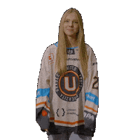 Hokej Uhk Sticker by UNIted HK