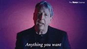 Last Looks GIF by The Roku Channel
