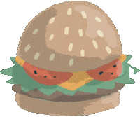 Hungry South Carolina Sticker by Travelers Rest Here