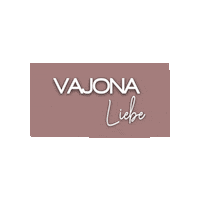 Sticker by VAJONA Verlag