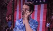Comedy Horror GIF by Dead Meat James