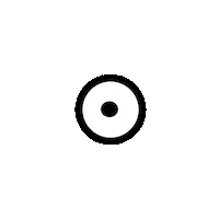 New Years Eve Star Sticker by clever carbon