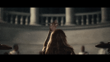 Music Video Metal GIF by Sabaton