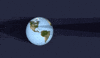 nasa nasa eclipse nasagif solar eclipse GIF