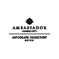 Coury Hotels Sticker by Coury Hospitality