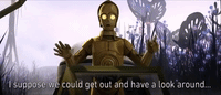 season 4 episode 6 GIF by Star Wars