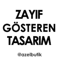 Story Sticker by azel butik