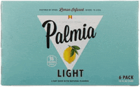 San Francisco Drinking GIF by Palmia Beer