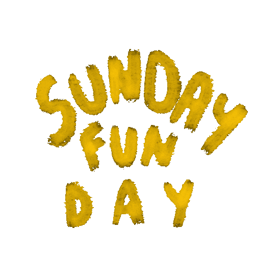 Happy Sun Sticker